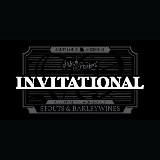 Photos from our Side Project Invitational