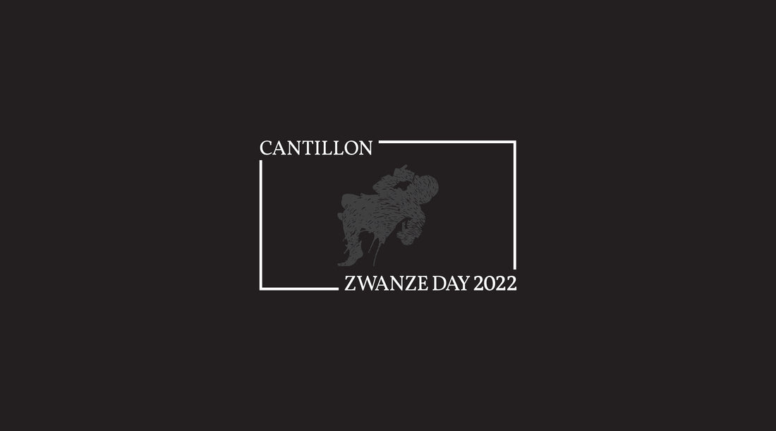 Zwanze Day + Brewery Birthday Celebration!