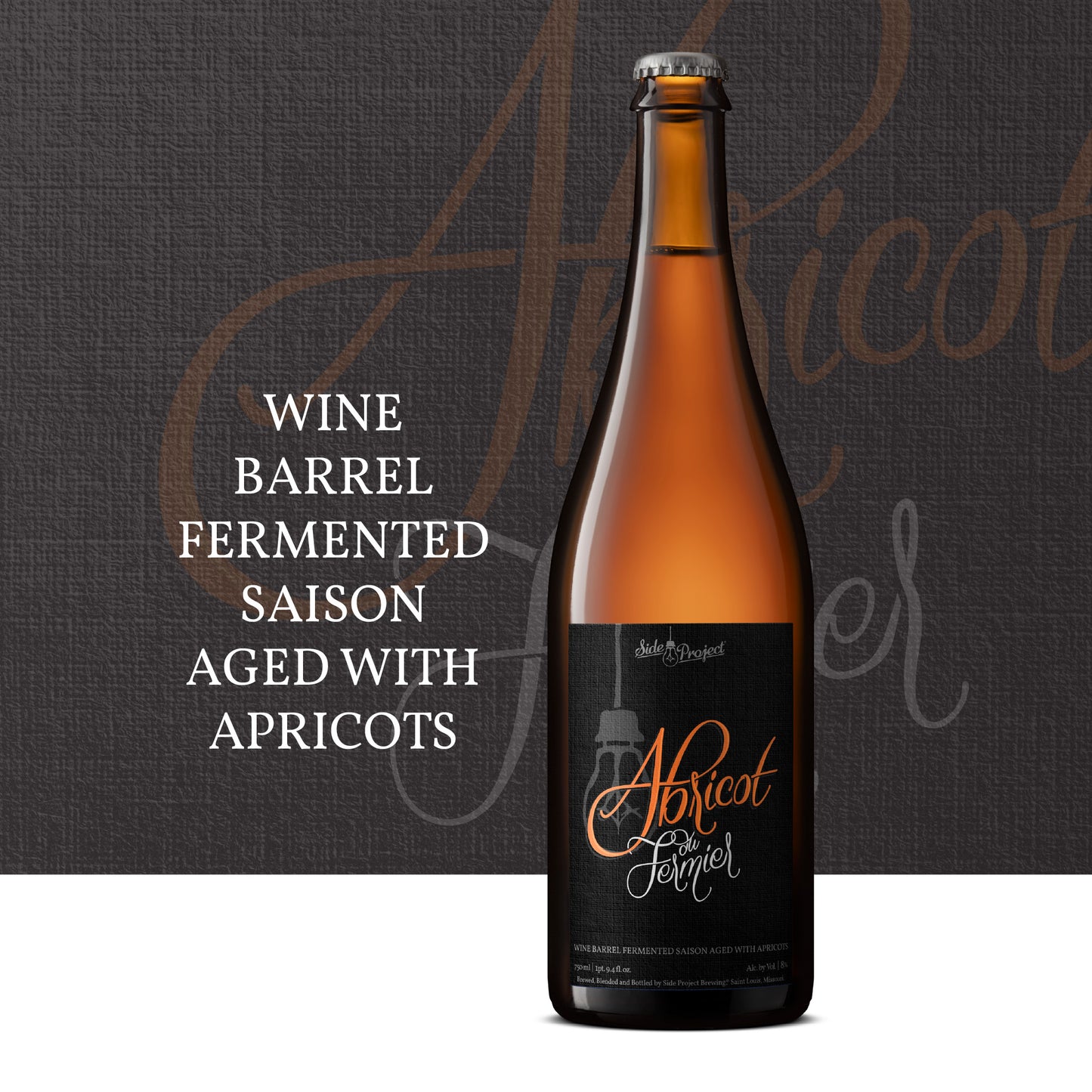 Abricot du Fermier Blend #7