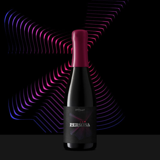 Persona - CK + Duality