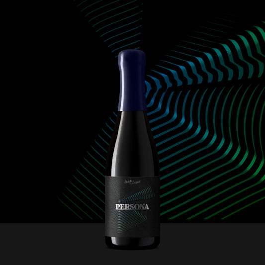 Persona - DD + Rosé du Blé Blend #3