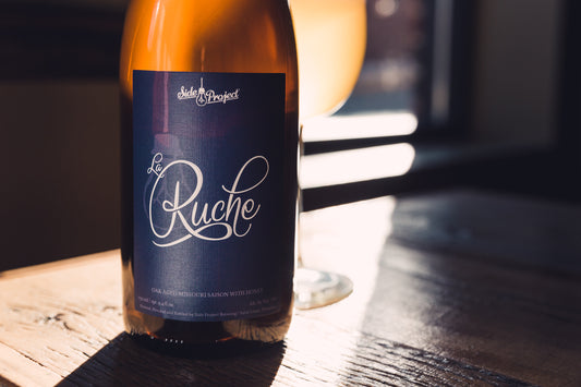 La Ruche Blend #6