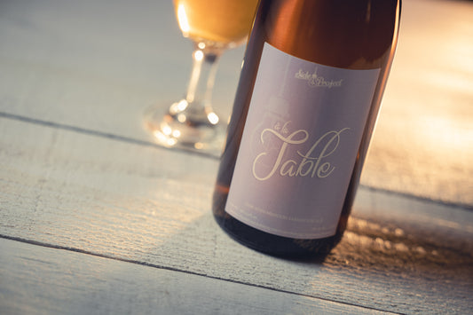 à la Table Blend #4