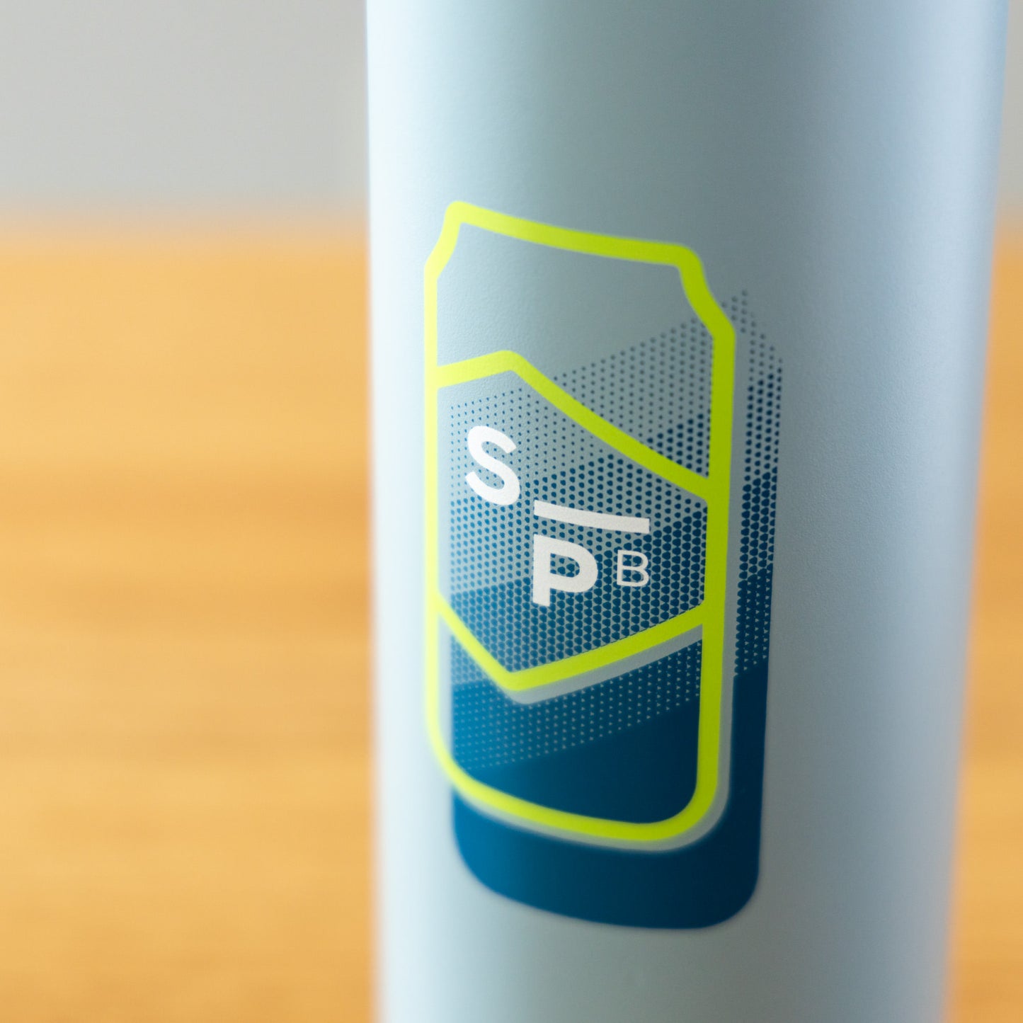 Can Logo Miir Wide Mouth Bottle