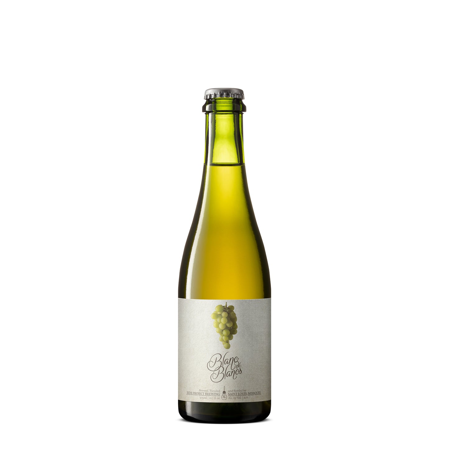 Blanc de Blancs Blend #1