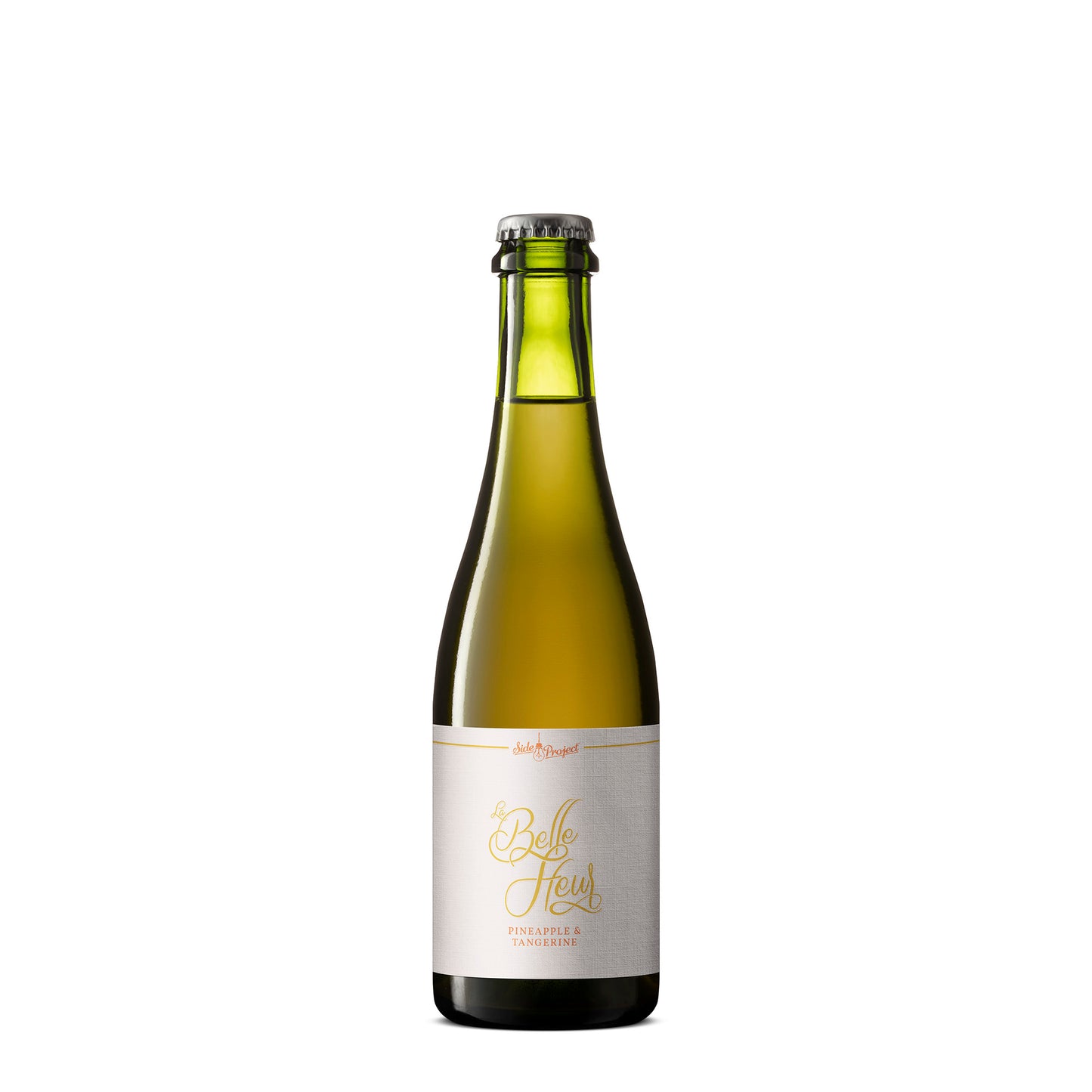 La Belle Fleur - Pineapple Tangerine (2025)