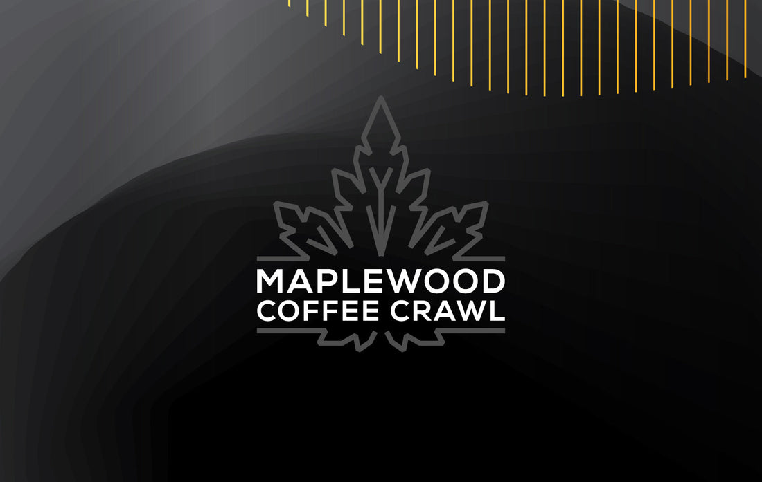 Coffee Crawl 2026