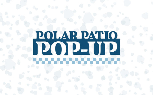 Polar Patio Pop-Up at Side Project Pizza