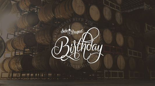 Side Project Turns 13!
