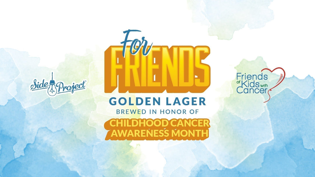 For Friends Launch Party 2026