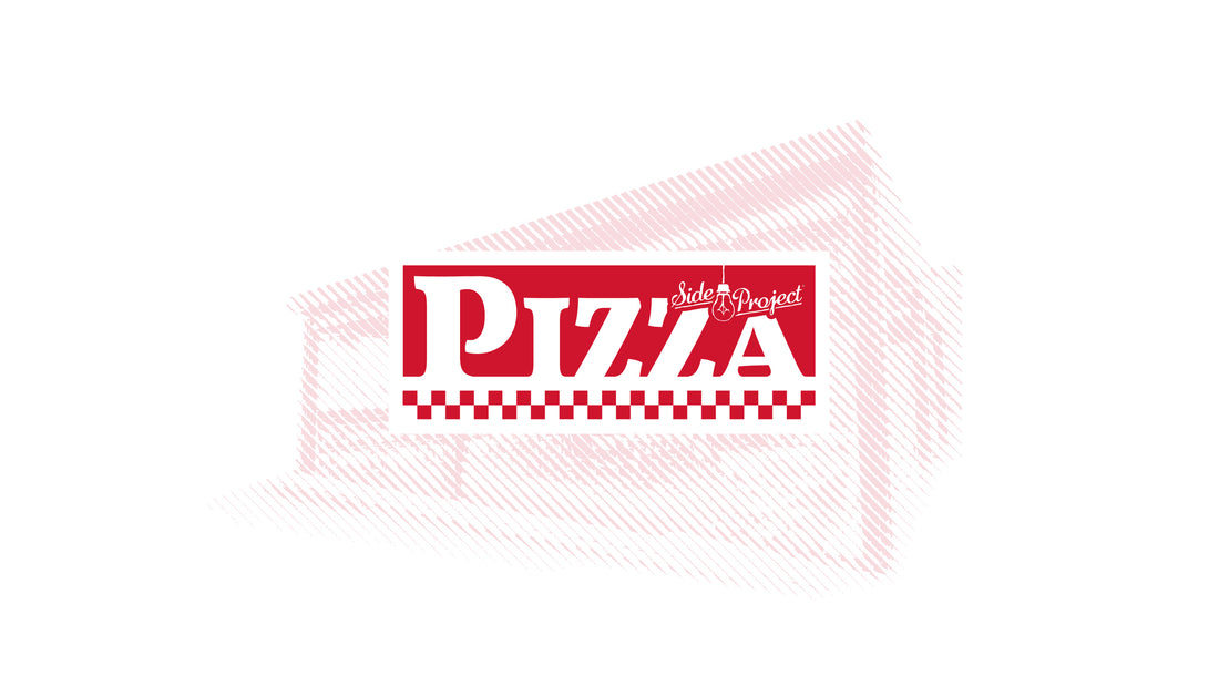 Side Project Pizza - Coming February 2025!