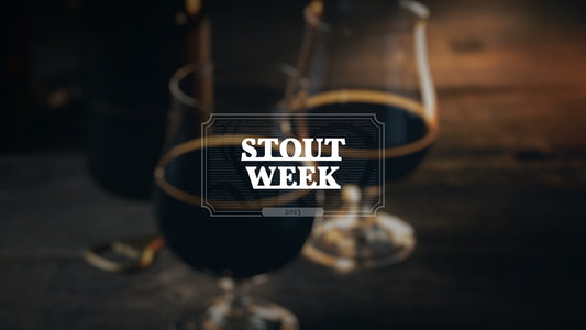 Stout Week 2023