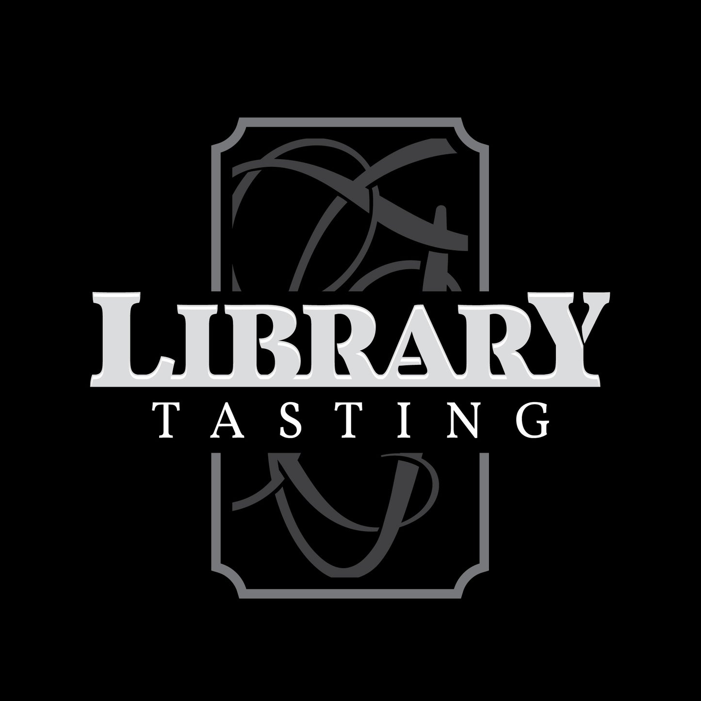 Library Tasting Night #10