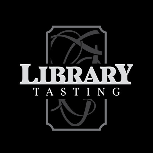 Library Tasting Night #8