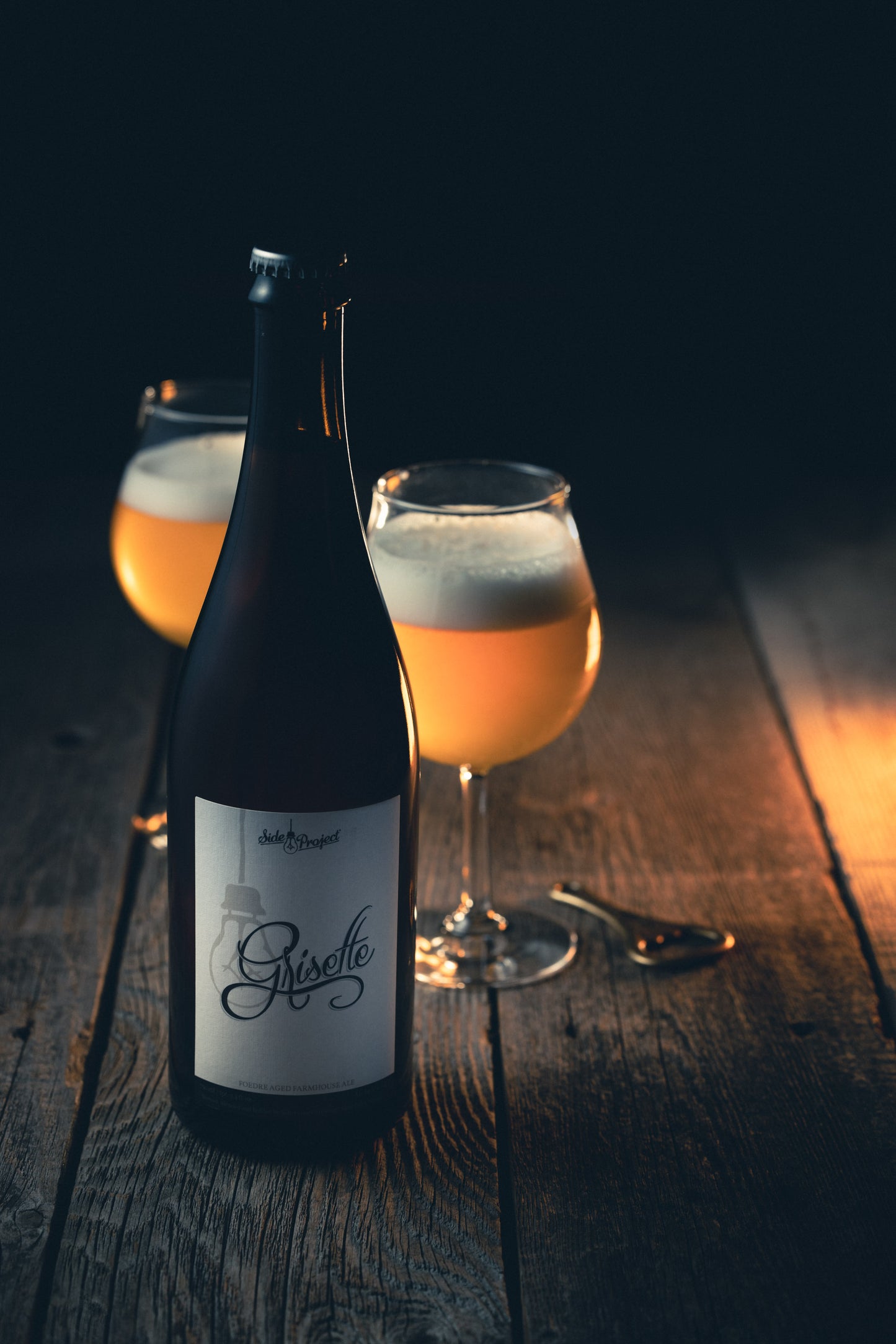 Grisette Blend #10