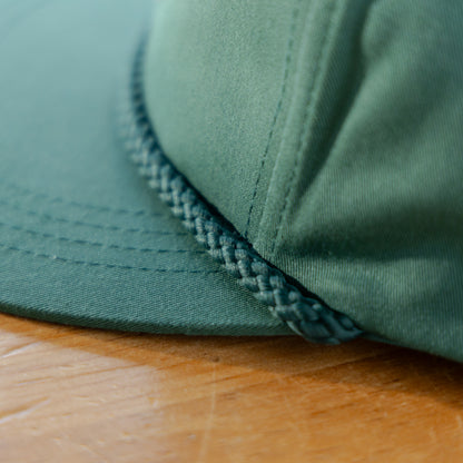 Yupoong Rope Hat - Spruce