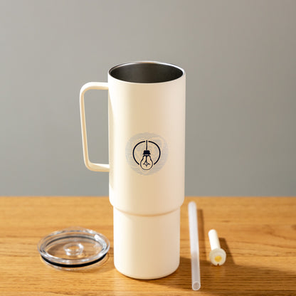 "SP" Logo Miir All Day Straw Cup