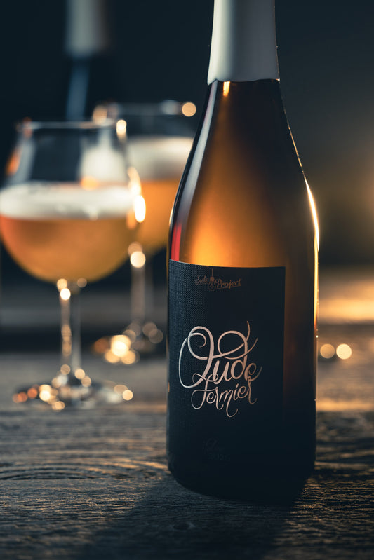 Oude Fermier Vintage 2020