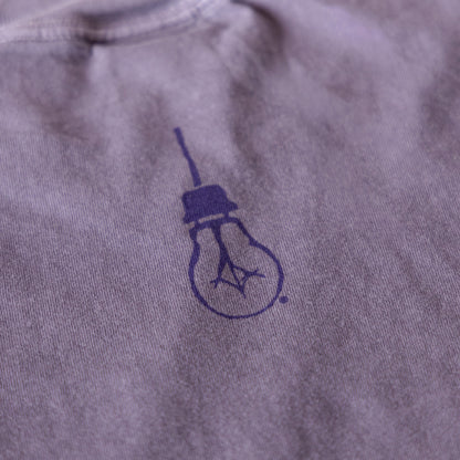 Side Project Logo T-Shirt - Wine