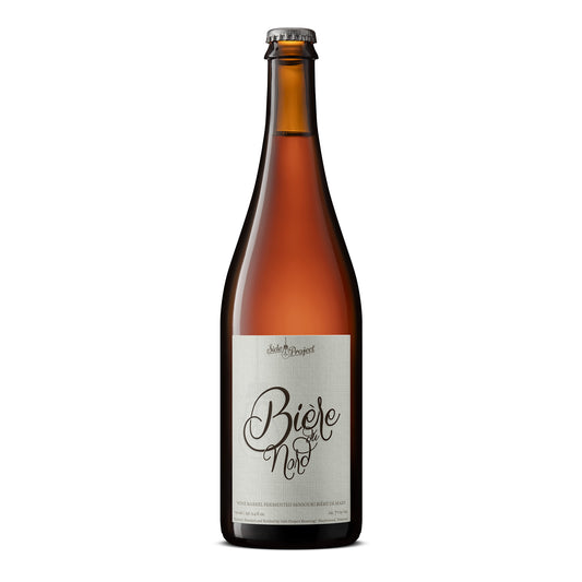 Bière du Nord