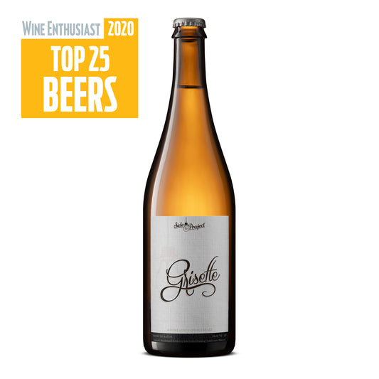 Grisette Blend #10