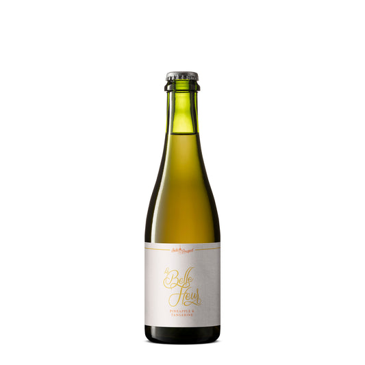 La Belle Fleur - Pineapple Tangerine (2025)
