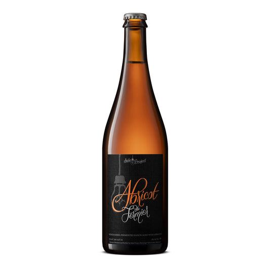 Abricot du Fermier Blend #7