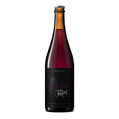 Cassis du Fermier Blend #4