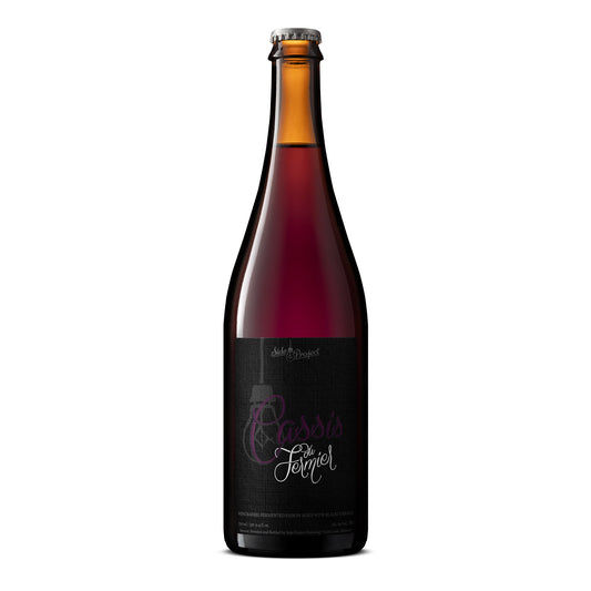 Cassis du Fermier Blend #4