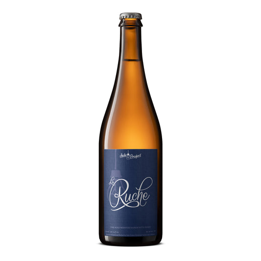 La Ruche Blend #6